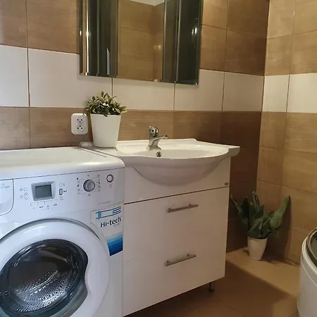 Subislawek Zabianka Apart