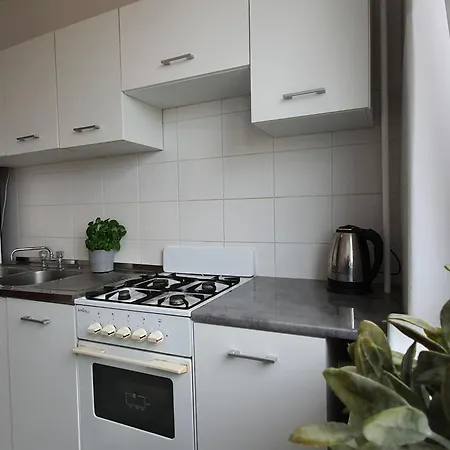 Subislawek Zabianka Apart *
