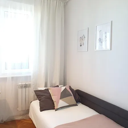 Subislawek Zabianka Apart