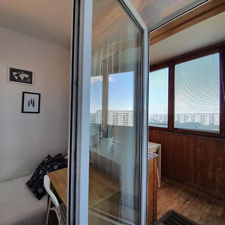 Apartamento Subislawek Zabianka Apart *