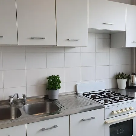 Subislawek Zabianka Apart *