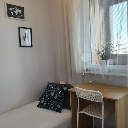 Subislawek Zabianka Apart Гданьск