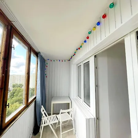 Apartment Subislawek Zabianka Apart
