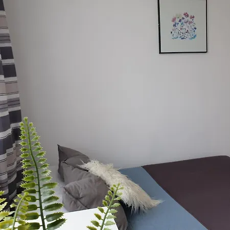 Subislawek Zabianka Apart *