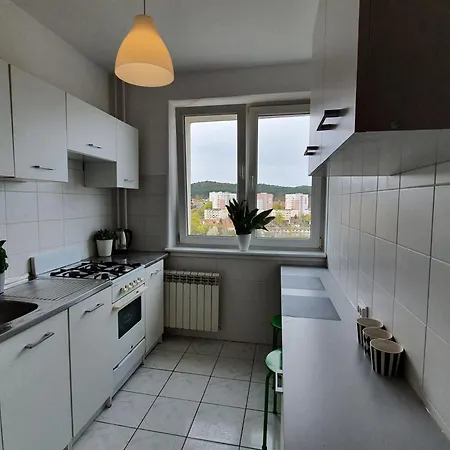 Subislawek Zabianka Apart