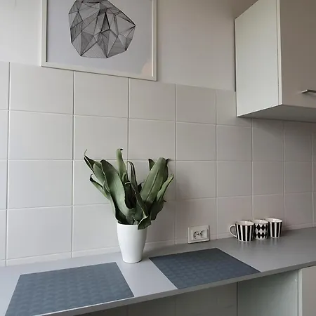 Apartment Subislawek Zabianka Apart