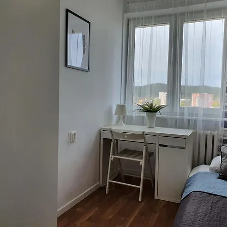 Subislawek Zabianka Apart