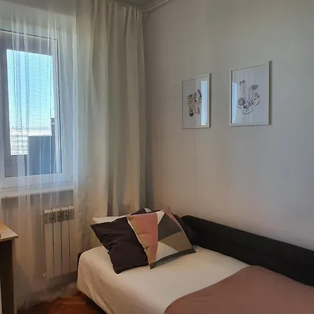 Subislawek Zabianka Apart Apartamento
