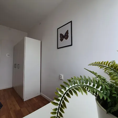 Subislawek Zabianka Apart Apartment Gdansk
