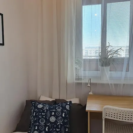 Subislawek Zabianka Apart Apartment *