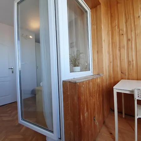 Subislawek Zabianka Apart Apartamento Gdańsk