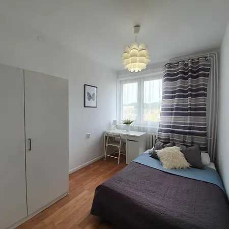 Subislawek Zabianka Apart * Gdansk