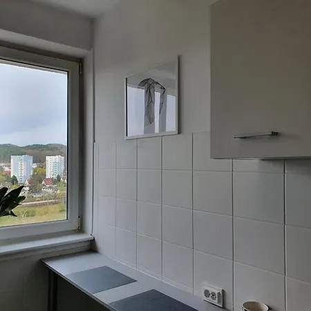 Subislawek Zabianka Apart Gdańsk