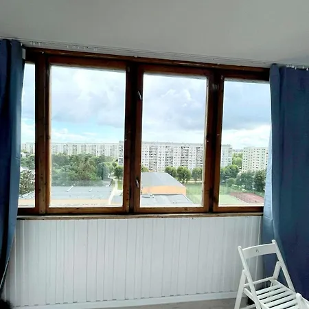 Subislawek Zabianka Apart Гданьск